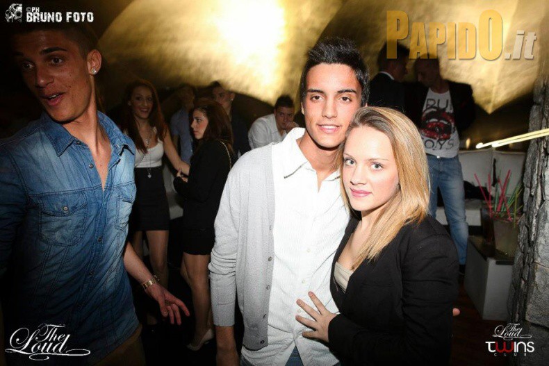 Sabato 12 Gennaio 2013: 