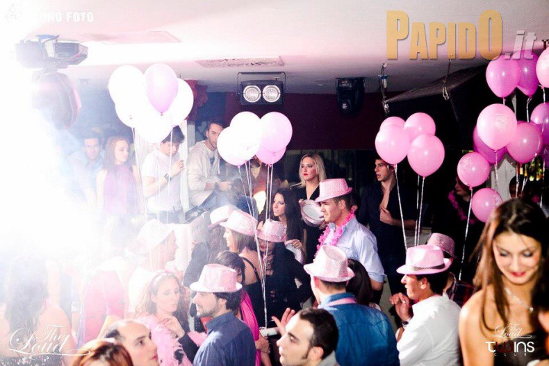 Sabato 12 Gennaio 2013: 