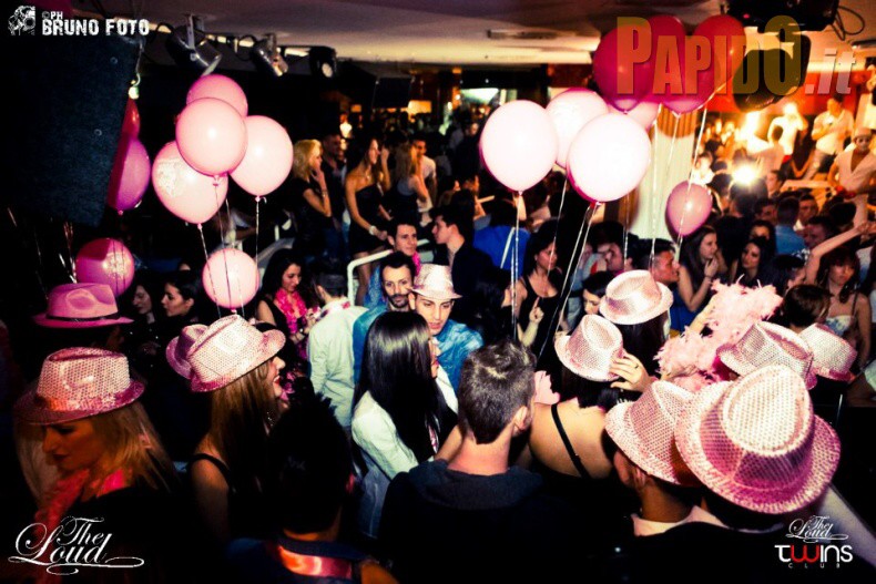 Sabato 12 Gennaio 2013: 