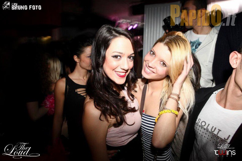 Sabato 12 Gennaio 2013: 