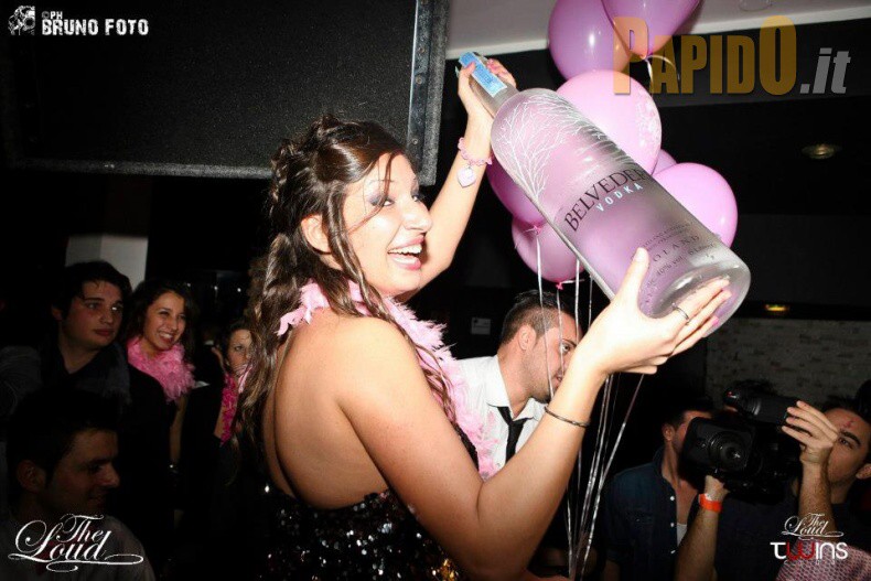 Sabato 12 Gennaio 2013: 