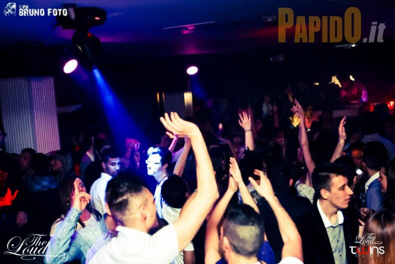 Sabato 12 Gennaio 2013: 
