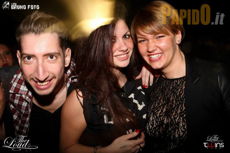 Sabato 12 Gennaio 2013: 