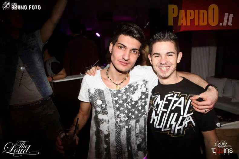 Sabato 12 Gennaio 2013: 