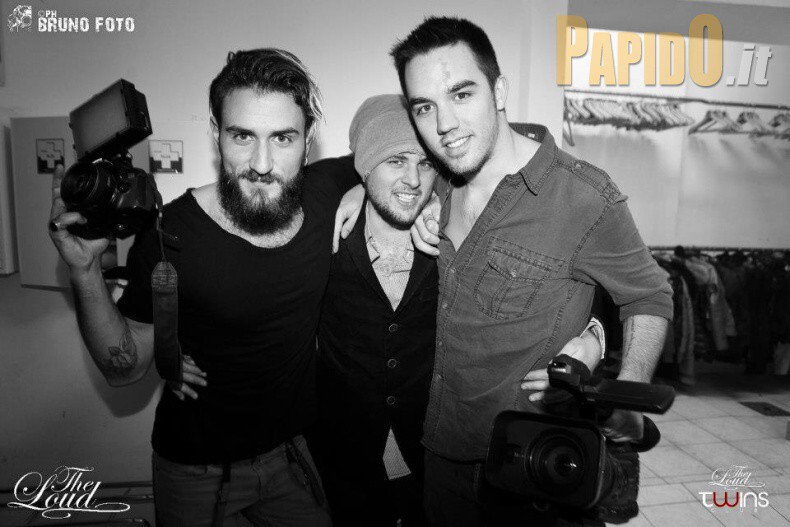 Sabato 12 Gennaio 2013: 