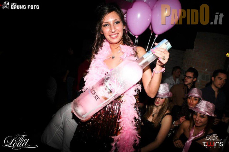 Sabato 12 Gennaio 2013: 