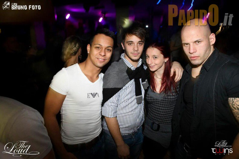 Sabato 12 Gennaio 2013: 