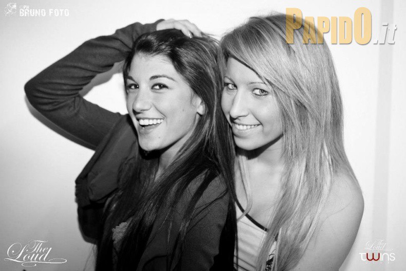Sabato 12 Gennaio 2013: 