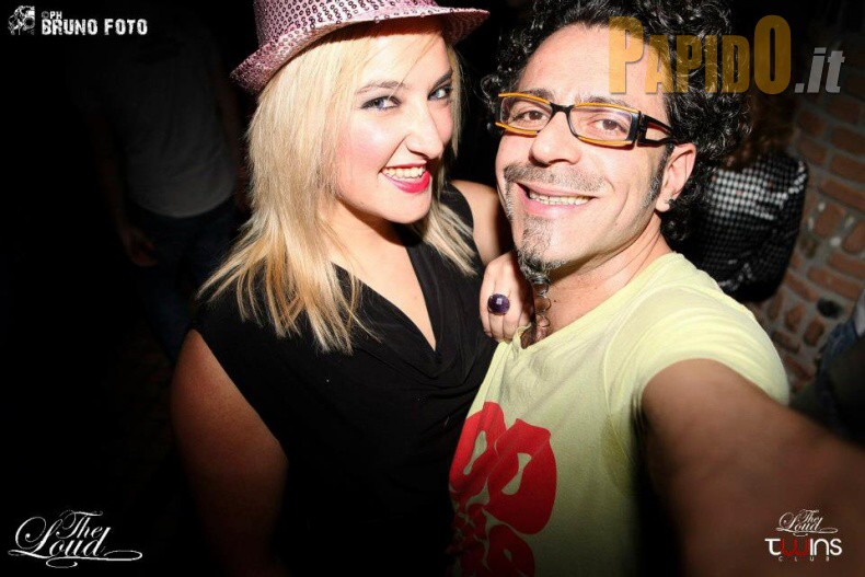 Sabato 12 Gennaio 2013: 