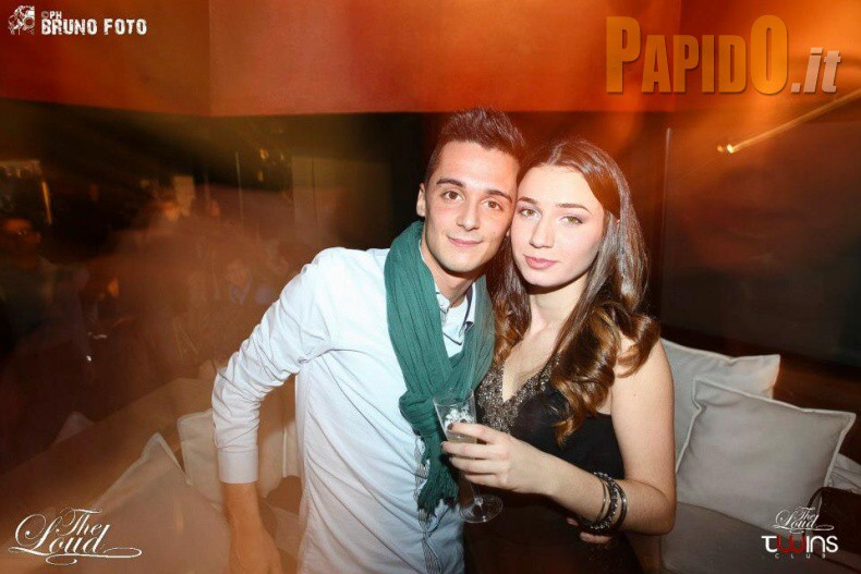 Sabato 12 Gennaio 2013: 