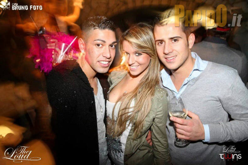 Sabato 12 Gennaio 2013: 