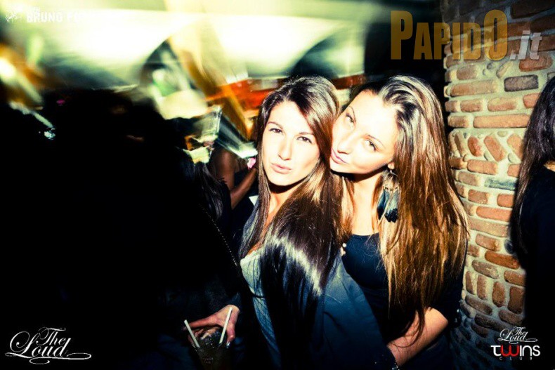 Sabato 12 Gennaio 2013: 