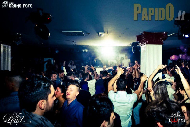 Sabato 12 Gennaio 2013: 