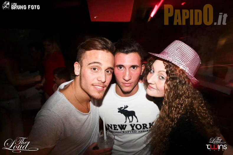 Sabato 12 Gennaio 2013: 