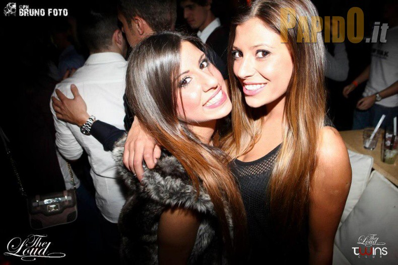 Sabato 12 Gennaio 2013: 
