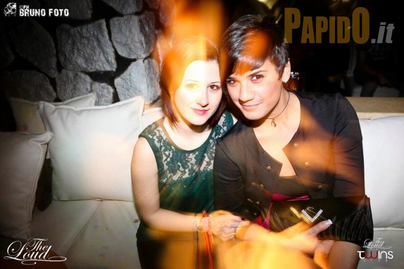 Sabato 12 Gennaio 2013: 