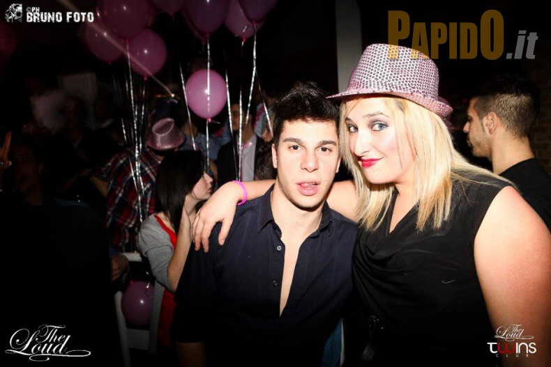 Sabato 12 Gennaio 2013: 