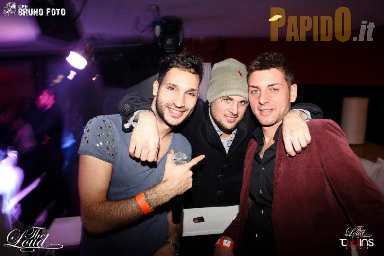 Sabato 12 Gennaio 2013: 