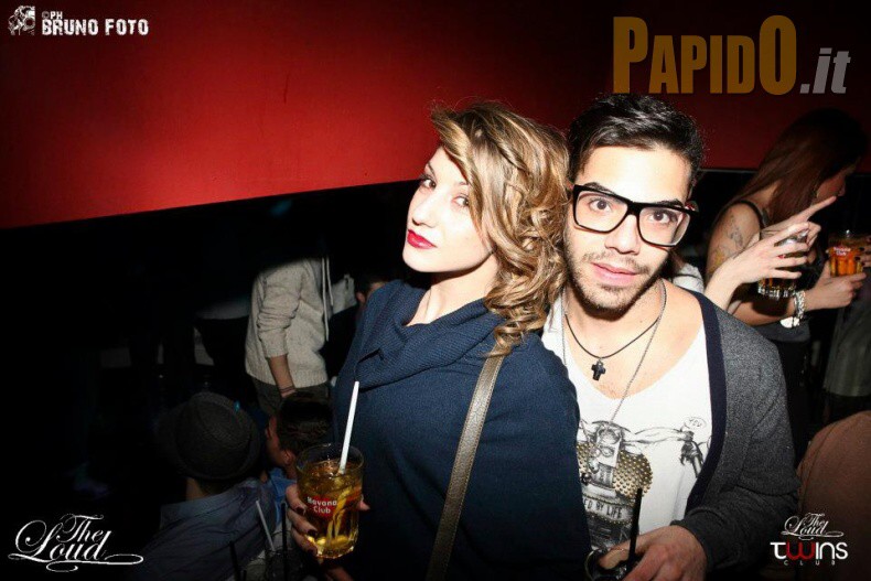 Sabato 12 Gennaio 2013: 