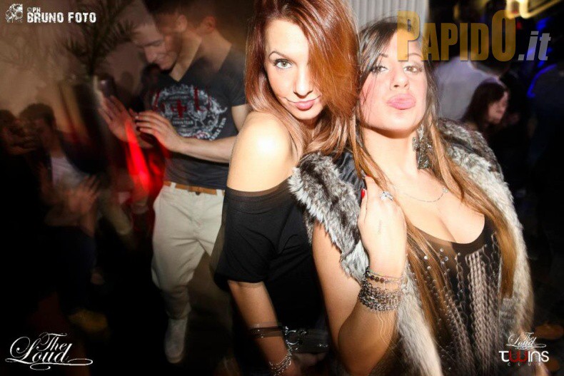 Sabato 12 Gennaio 2013: 