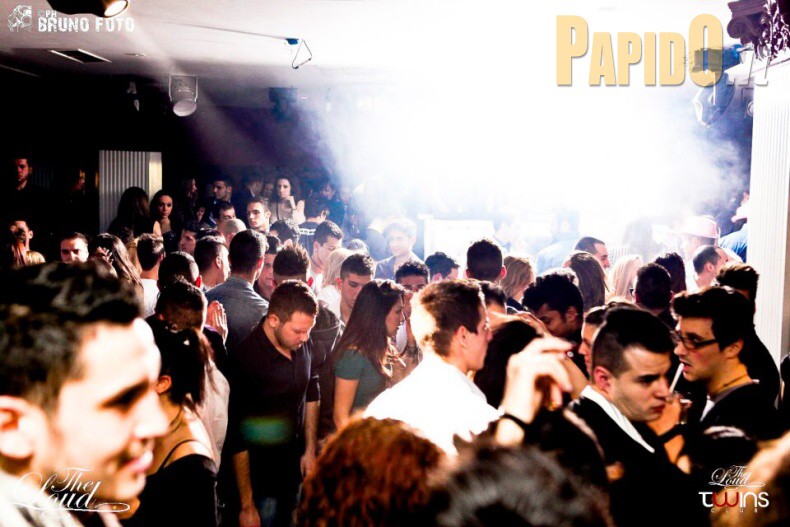 Sabato 12 Gennaio 2013: 