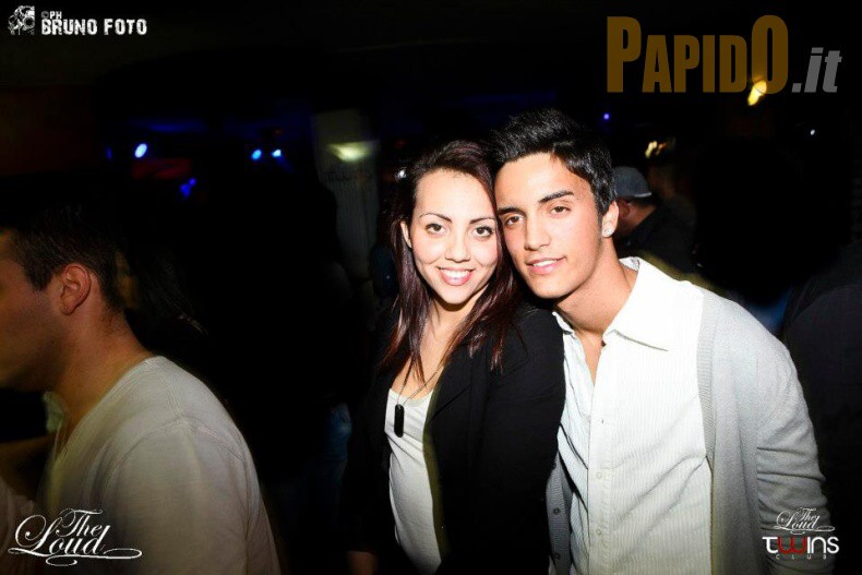 Sabato 12 Gennaio 2013: 