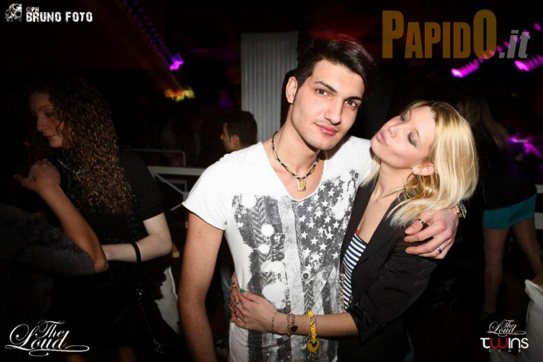 Sabato 12 Gennaio 2013: 