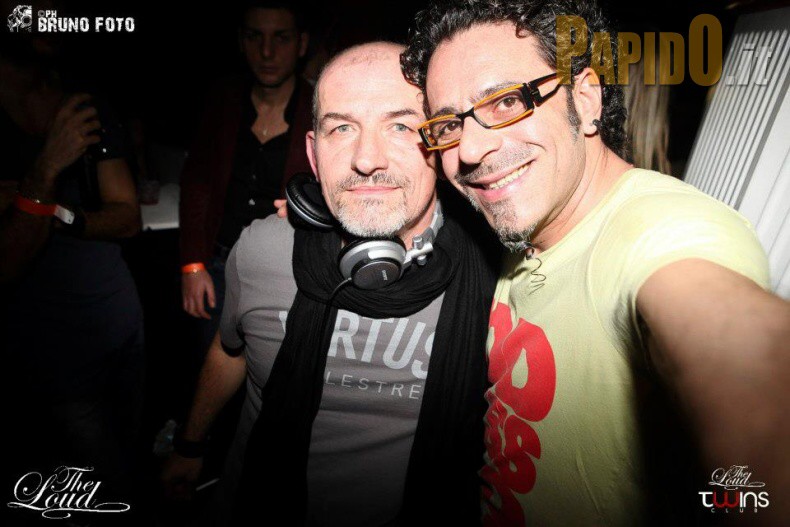 Sabato 12 Gennaio 2013: 