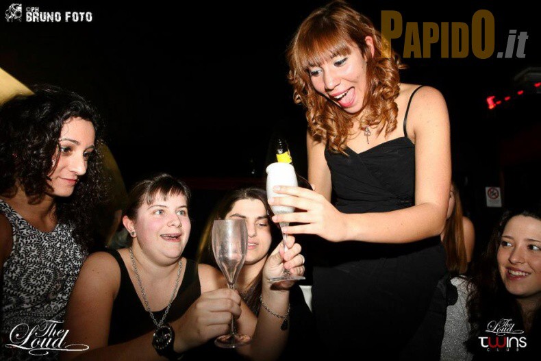 Sabato 12 Gennaio 2013: 