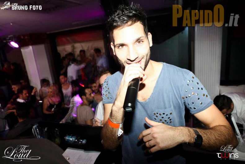 Sabato 12 Gennaio 2013: 