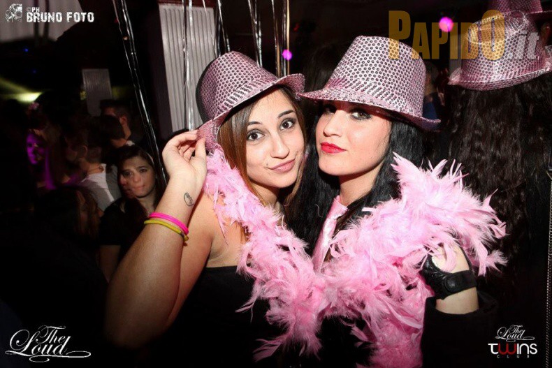 Sabato 12 Gennaio 2013: 