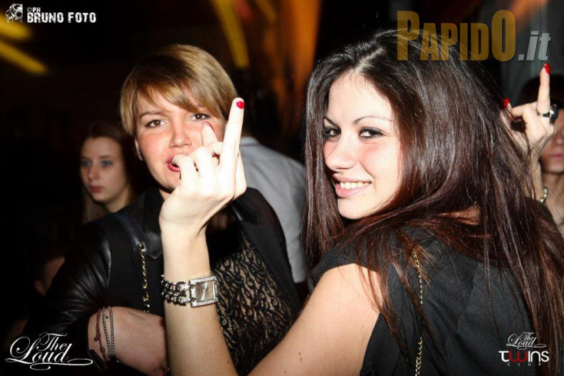 Sabato 12 Gennaio 2013: 