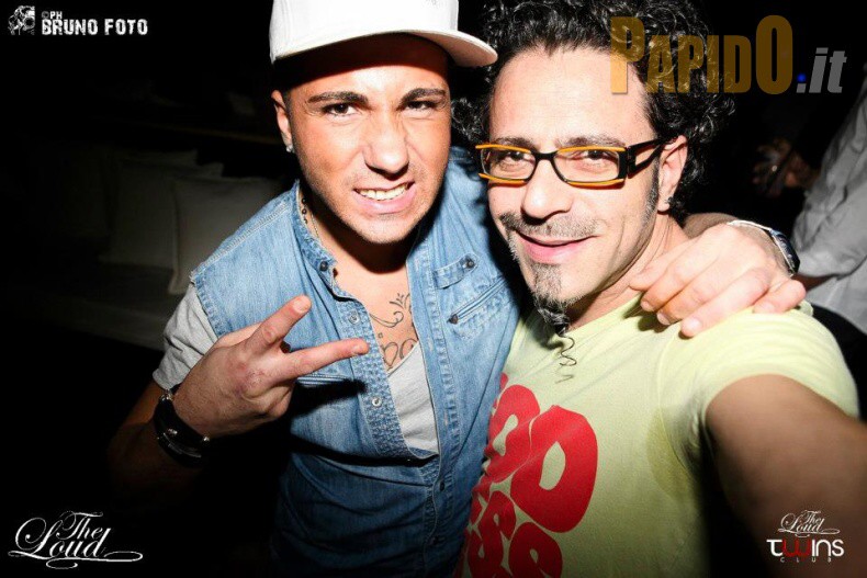 Sabato 12 Gennaio 2013: 
