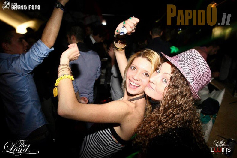 Sabato 12 Gennaio 2013: 