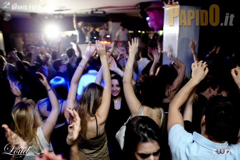 Sabato 12 Gennaio 2013: 