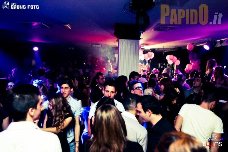Sabato 12 Gennaio 2013: 