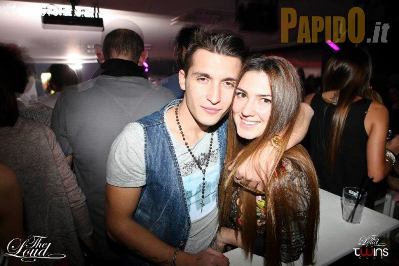 Sabato 12 Gennaio 2013: 