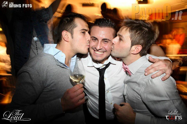 Sabato 12 Gennaio 2013: 