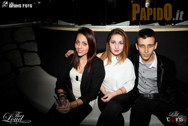 Sabato 12 Gennaio 2013: 