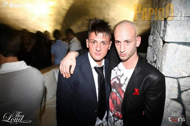 Sabato 12 Gennaio 2013: 