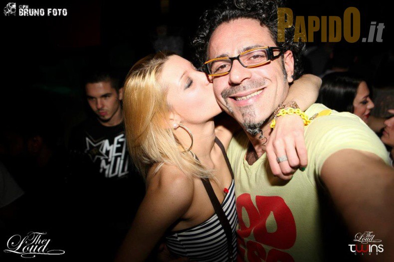 Sabato 12 Gennaio 2013: 