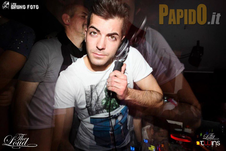 Sabato 12 Gennaio 2013: 