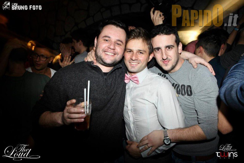 Sabato 12 Gennaio 2013: 