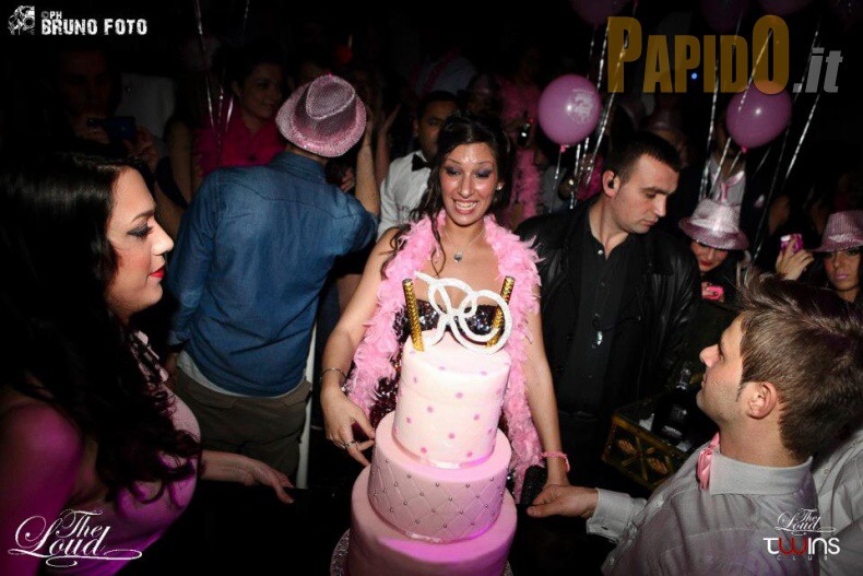 Sabato 12 Gennaio 2013: 