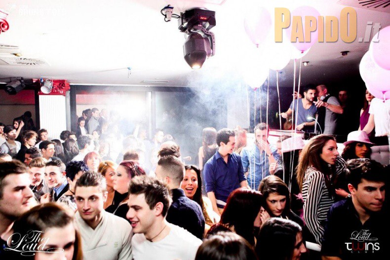 Sabato 12 Gennaio 2013: 