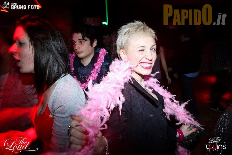 Sabato 12 Gennaio 2013: 