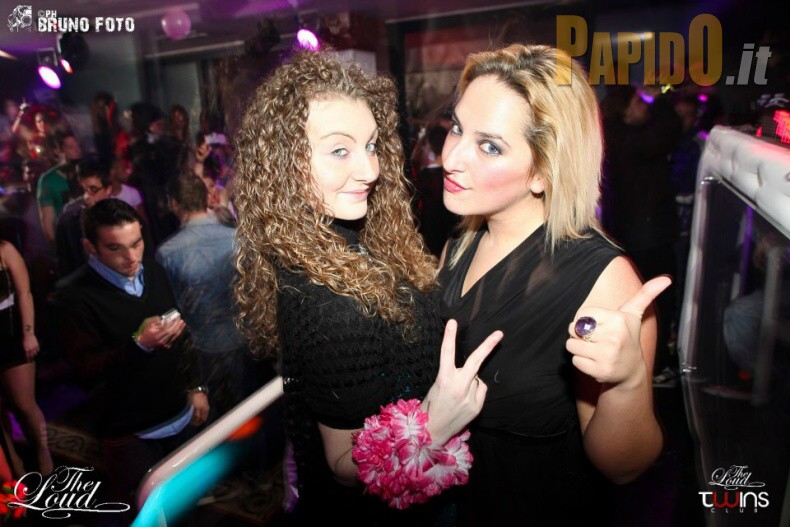 Sabato 12 Gennaio 2013: 