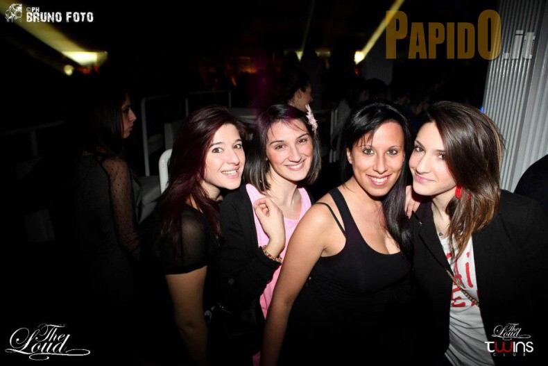 Sabato 12 Gennaio 2013: 