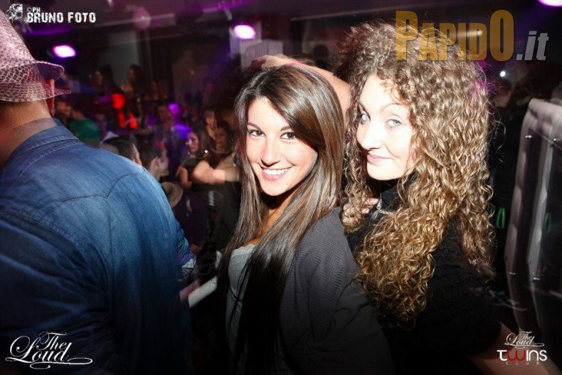 Sabato 12 Gennaio 2013: 