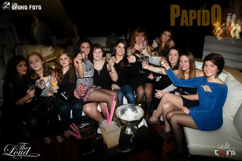 Sabato 12 Gennaio 2013: 